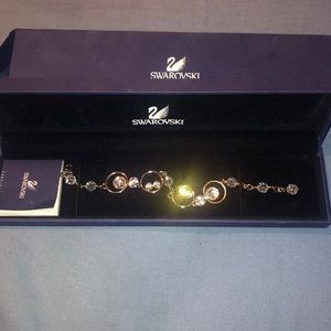 Swarovski bracelet